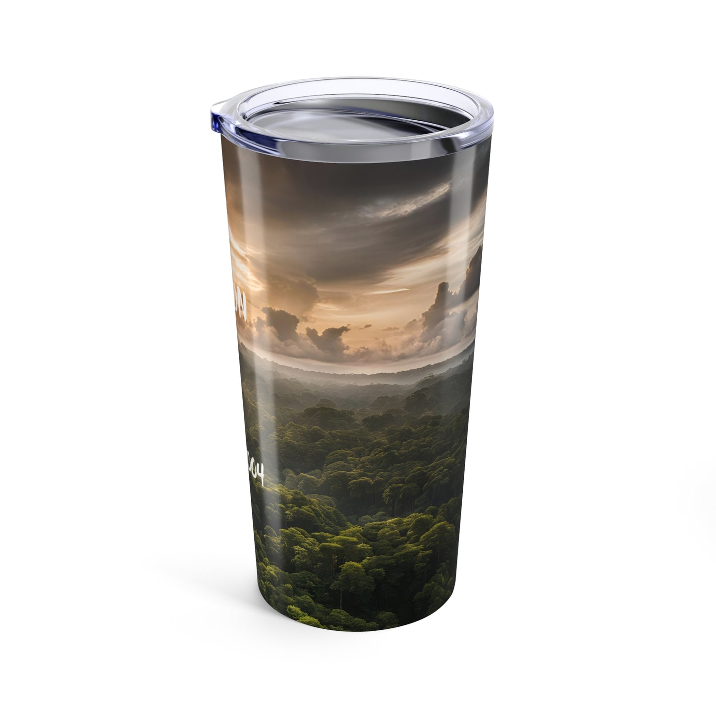Tumbler 20oz