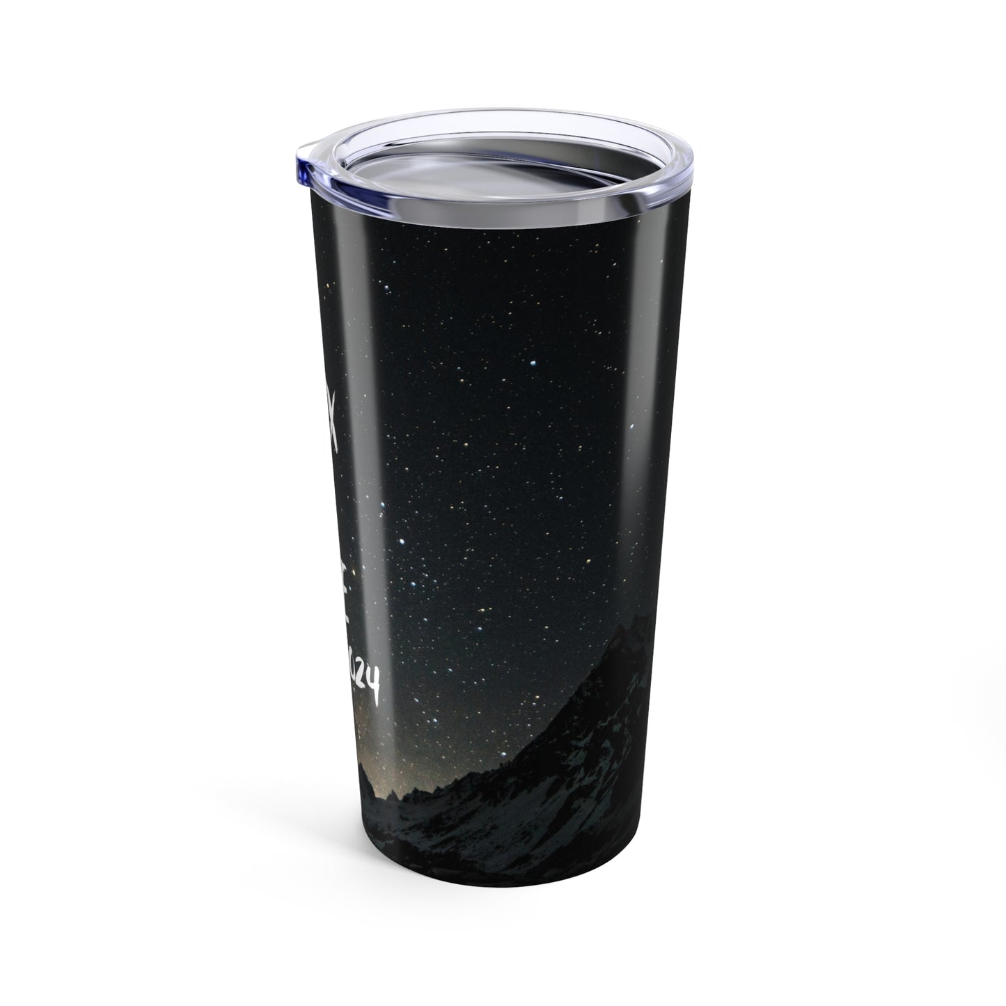 Tumbler 20oz