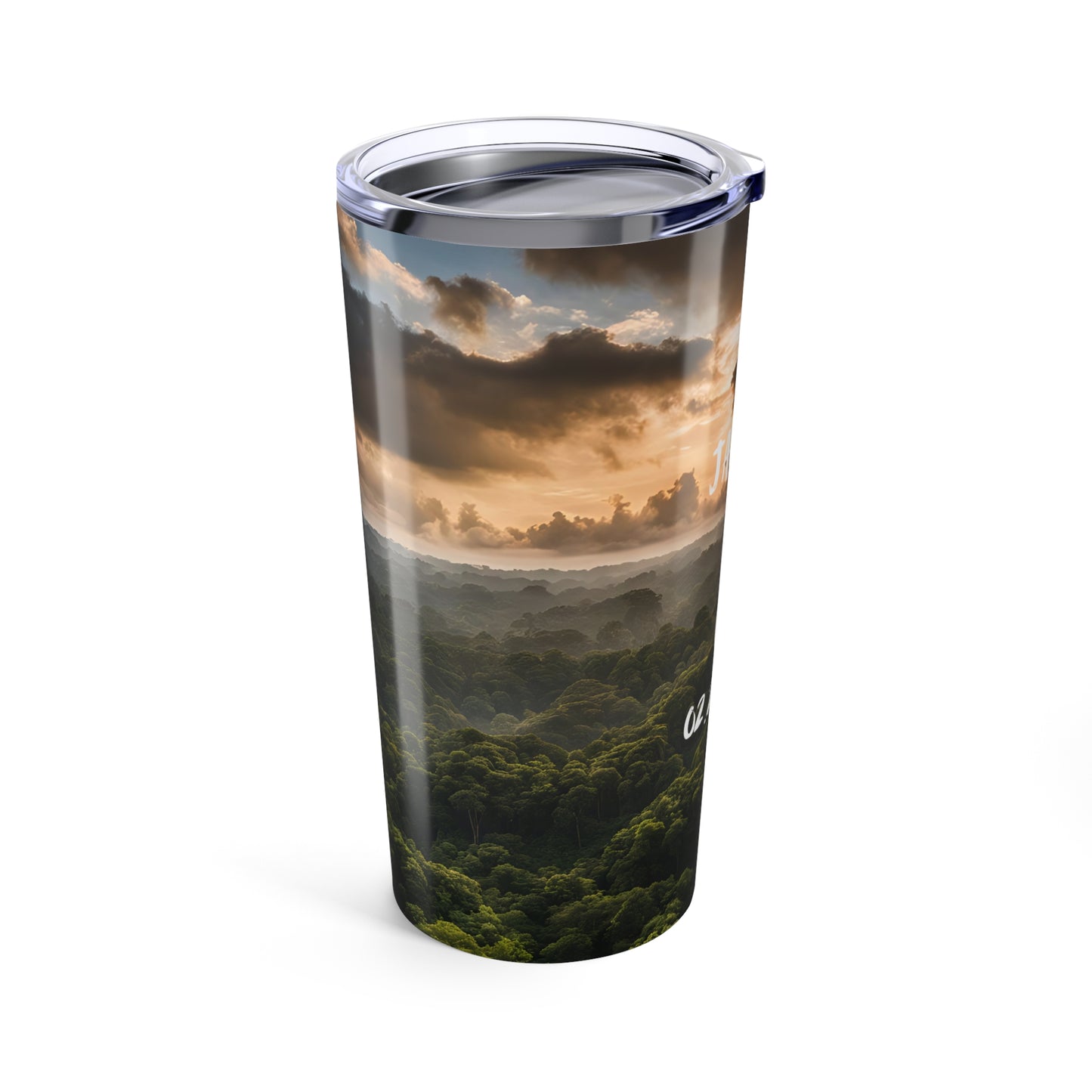 Tumbler 20oz