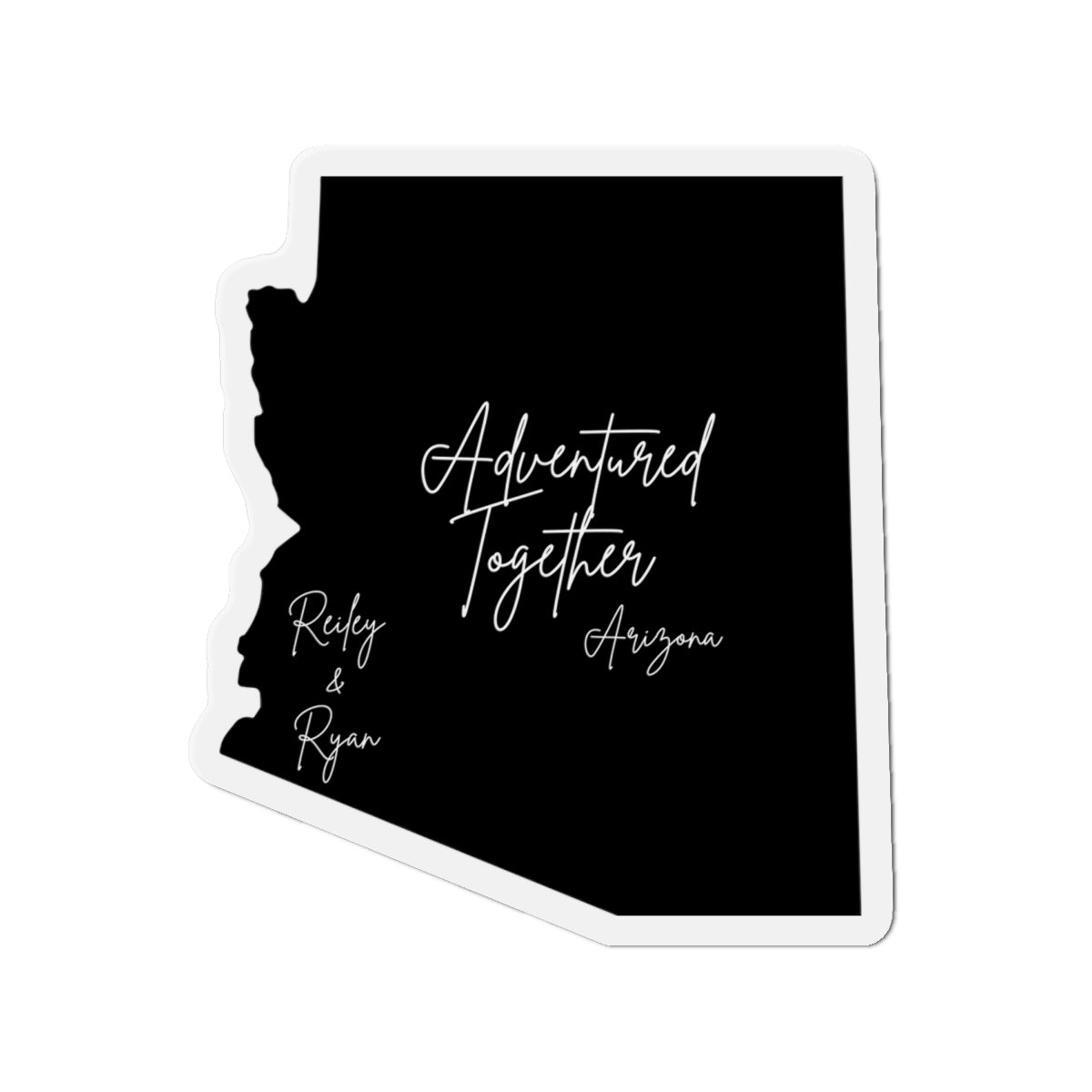 Arizona Travel Magnet