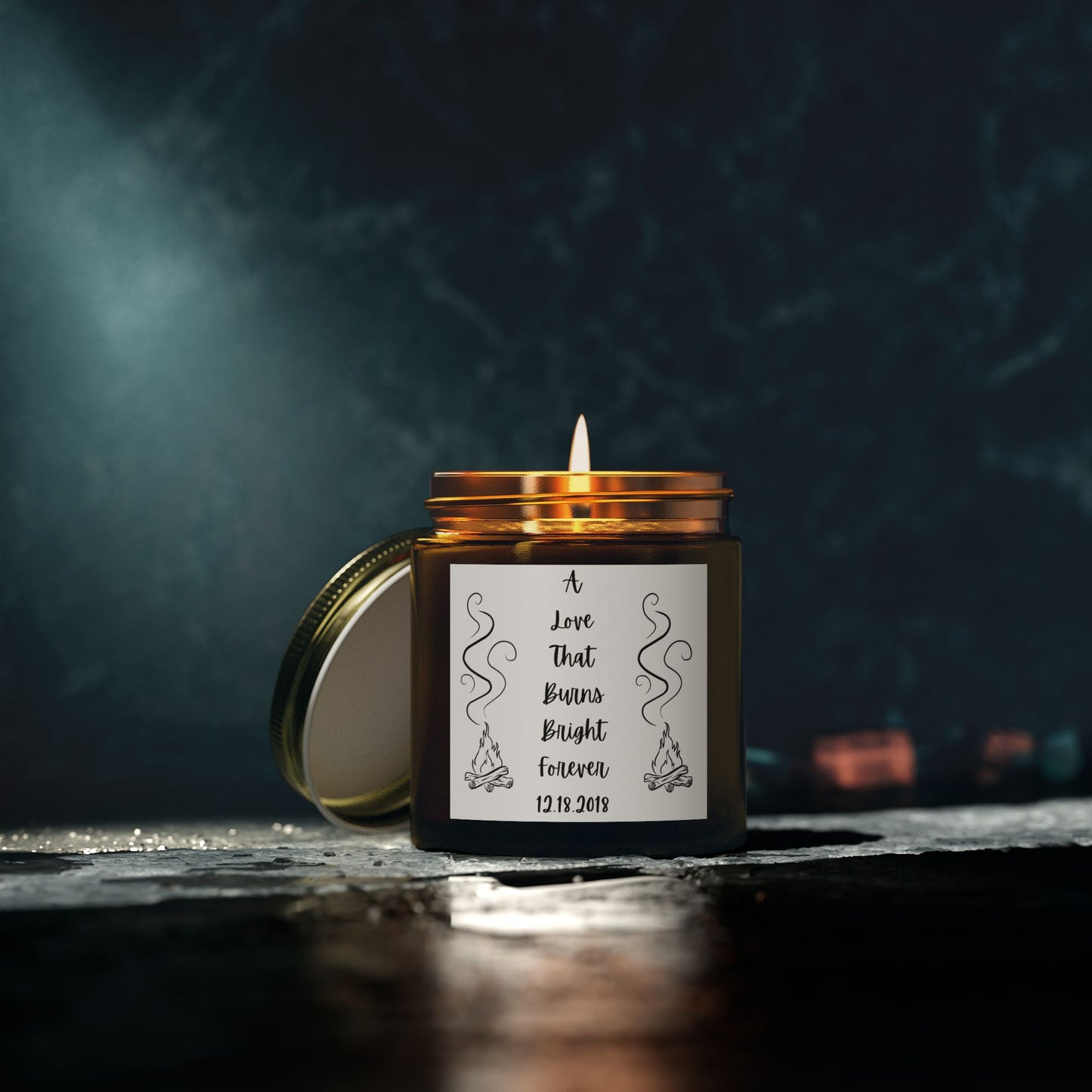 Scented Candle