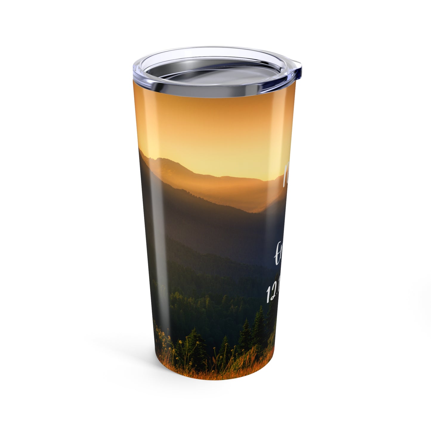 Tumbler 20oz