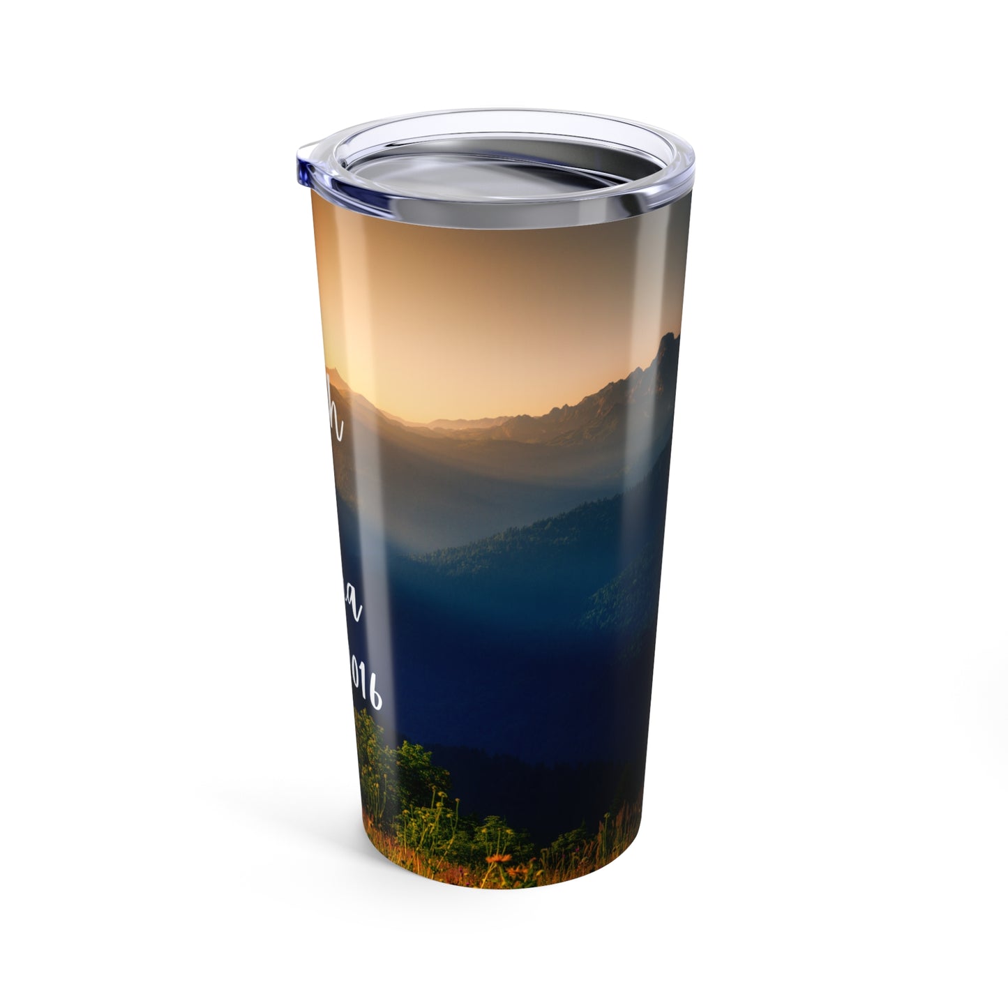 Tumbler 20oz