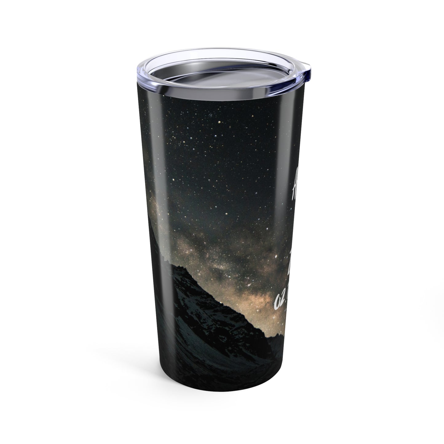 Tumbler 20oz