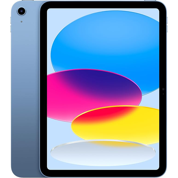 สินค้าพิเศษวันแบรนด์：Apple iPad 11 นิ้ว: ชิป A16 รุ่น 11 นิ้ว จอภาพ Liquid Retina ความจุ 512GB Wi-Fi 6 กล้องหน้า 12MP/กล้องหลัง 12MP Touch ID แบตเตอรี่ใช้งานได้ตลอดวัน